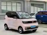 2022 WuLing HongGuang MINI EV BEV 13.9KWH