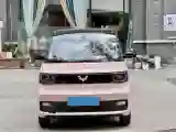 2022 WuLing HongGuang MINI EV BEV 13.9KWH