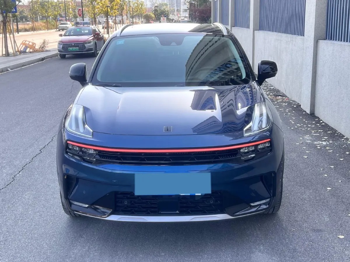 2020 LYNK&CO 06 1.5T 177HP L3 7DCT,autocango,china used car exporter,china ev exporter,chinese used car exporter,chinese used ev exporter