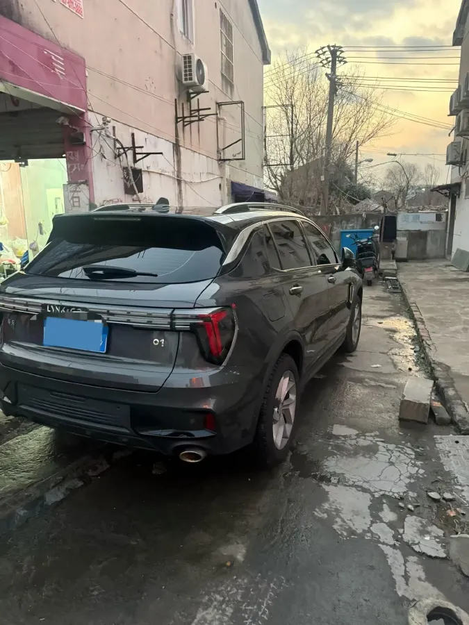 2023 MAXUS Interstellar 2.0T 261HP L4 8AT,autocango,china used car exporter,china ev exporter,chinese used car exporter,chinese used ev exporter