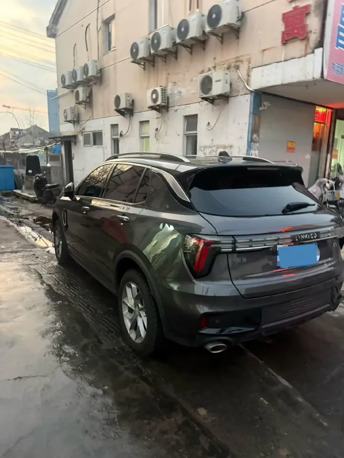 2023 MAXUS Interstellar 2.0T 261HP L4 8AT,autocango,china used car exporter,china ev exporter,chinese used car exporter,chinese used ev exporter