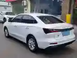 2023 Roewe i5 1.5L 129HP L4 5MT