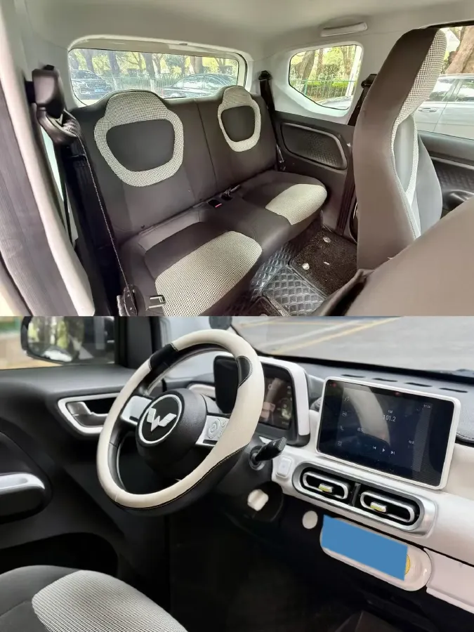 2024 WuLing HongGuang MINI EV BEV 17.3KWH,autocango,china used car exporter,china ev exporter,chinese used car exporter,chinese used ev exporter