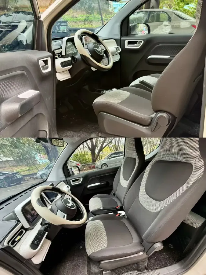 2024 WuLing HongGuang MINI EV BEV 17.3KWH,autocango,china used car exporter,china ev exporter,chinese used car exporter,chinese used ev exporter