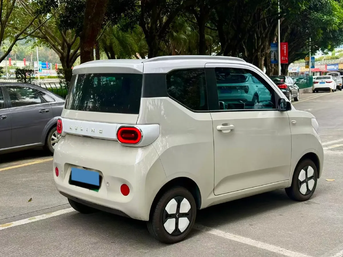 2024 WuLing HongGuang MINI EV BEV 17.3KWH,autocango,china used car exporter,china ev exporter,chinese used car exporter,chinese used ev exporter