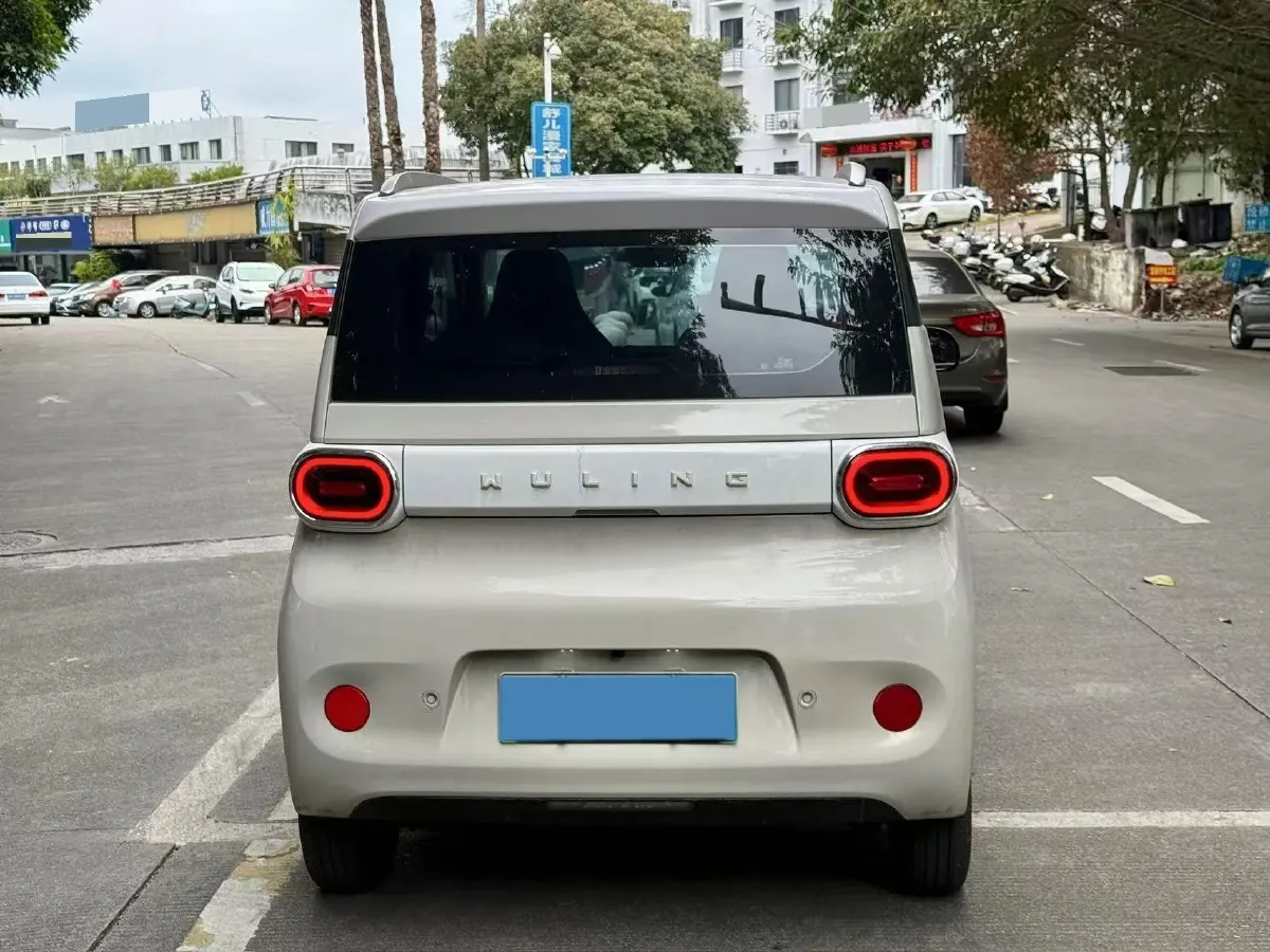 2024 WuLing HongGuang MINI EV BEV 17.3KWH,autocango,china used car exporter,china ev exporter,chinese used car exporter,chinese used ev exporter