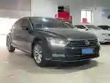 2020 Volkswagen Magotan 2.0T 186HP L4 7DCT