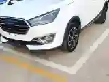 2017 Zotye T300 1.5L 112HP L4 5MT