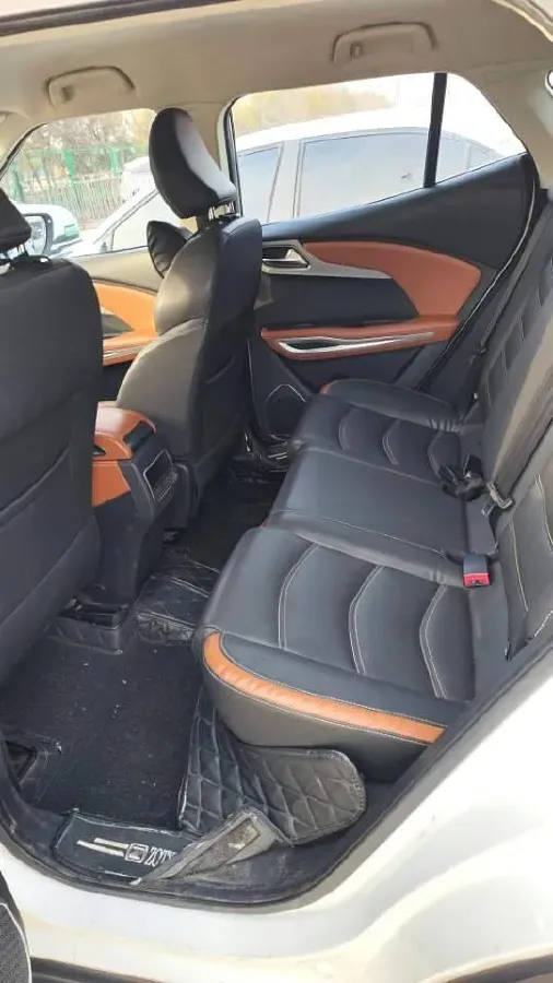 2017 Zotye T300 1.5L 112HP L4 5MT,autocango,china used car exporter,china ev exporter,chinese used car exporter,chinese used ev exporter