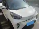 2022 Chery Little Ant BEV 30.7KWH
