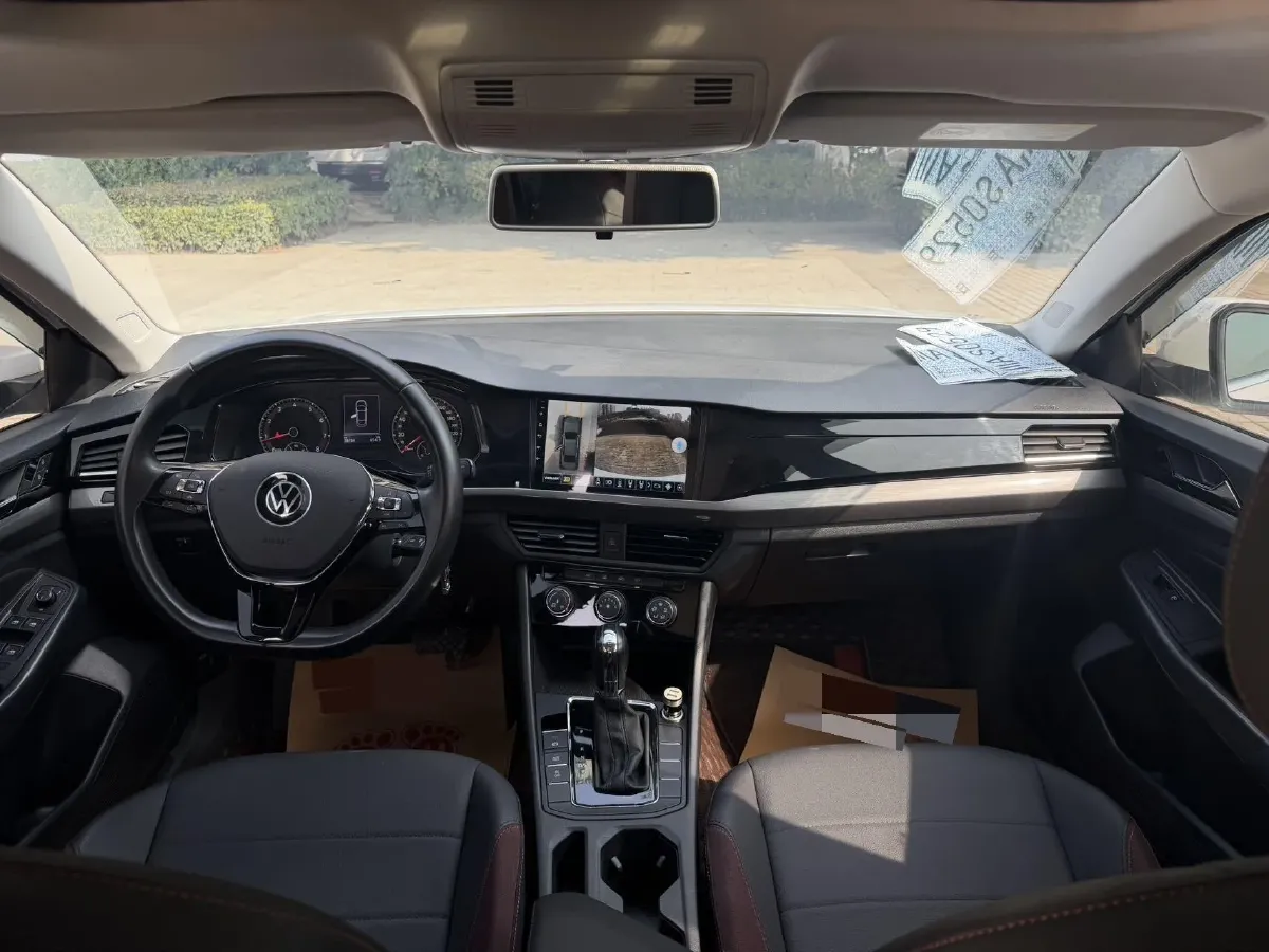 2021 Volkswagen Bora 1.5L 113HP L4 6AT,autocango,china used car exporter,china ev exporter,chinese used car exporter,chinese used ev exporter