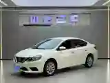 2024 Nissan Sylphy 1.6L 122HP L4 CVT