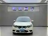 2024 Nissan Sylphy 1.6L 122HP L4 CVT