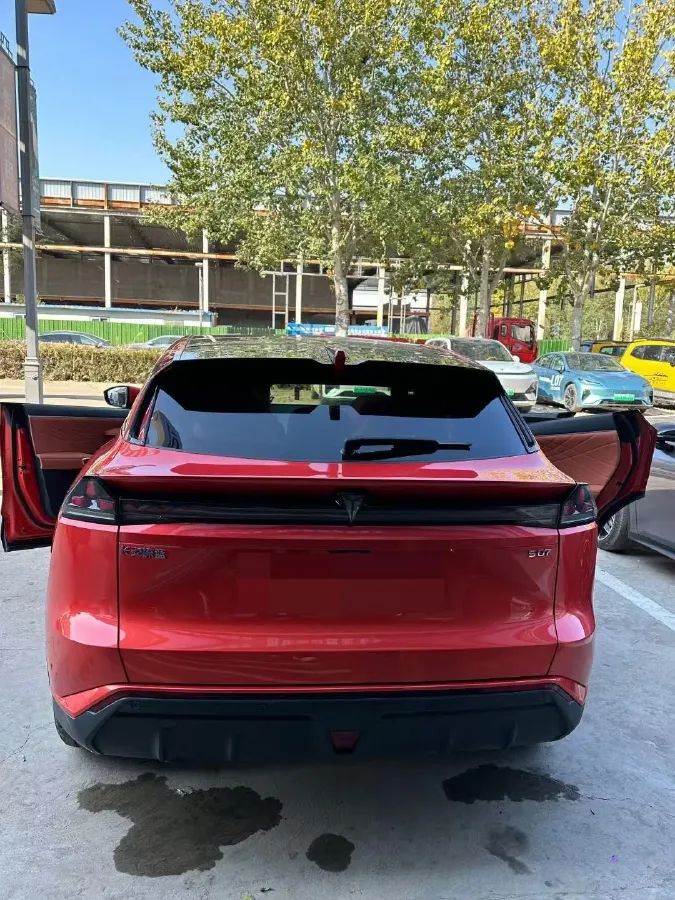 2024 JAC Refine RefineRF8 2.0T 253HP L4 8AT,autocango,china used car exporter,china ev exporter,chinese used car exporter,chinese used ev exporter