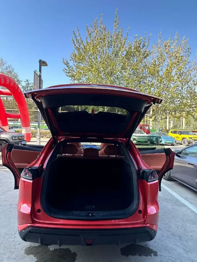 2024 JAC Refine RefineRF8 2.0T 253HP L4 8AT,autocango,china used car exporter,china ev exporter,chinese used car exporter,chinese used ev exporter