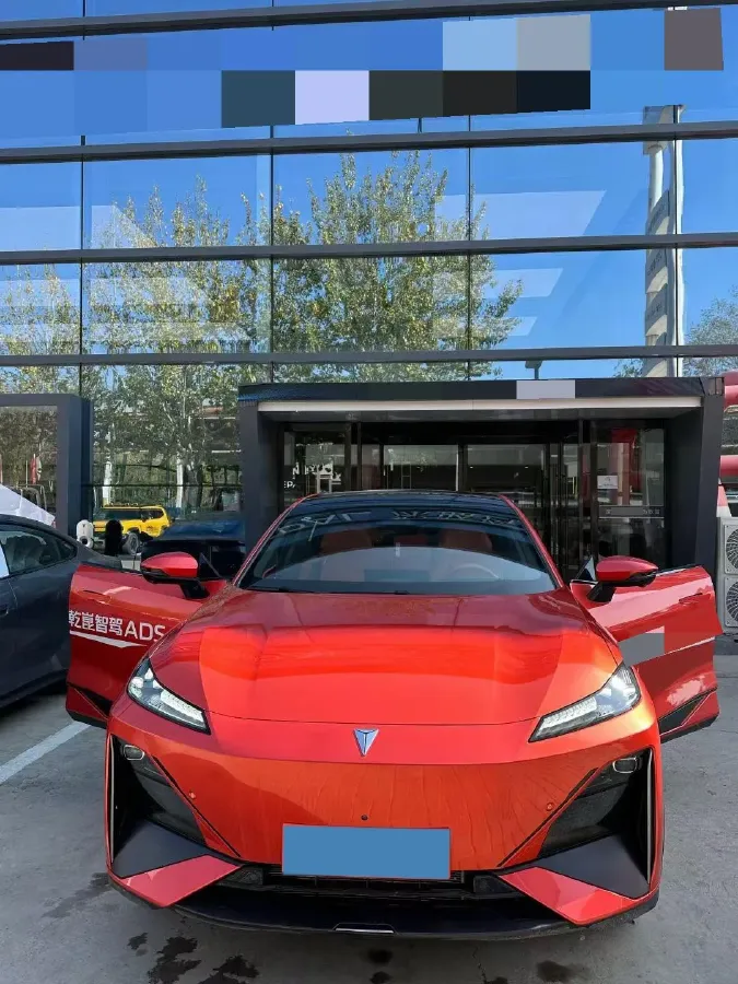 2024 JAC Refine RefineRF8 2.0T 253HP L4 8AT,autocango,china used car exporter,china ev exporter,chinese used car exporter,chinese used ev exporter