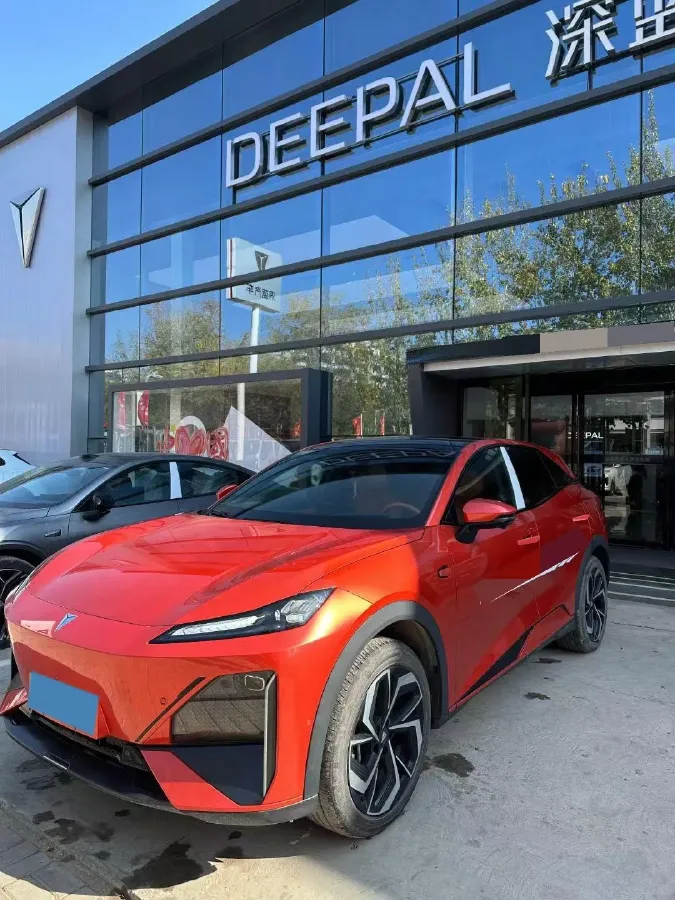 2024 JAC Refine RefineRF8 2.0T 253HP L4 8AT,autocango,china used car exporter,china ev exporter,chinese used car exporter,chinese used ev exporter