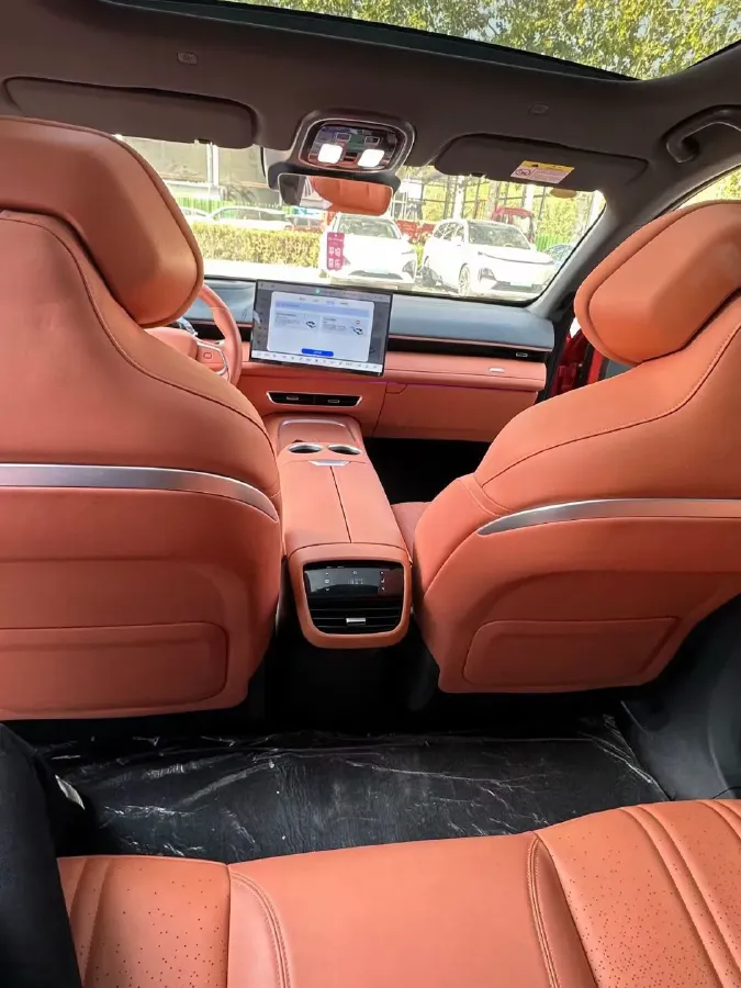 2024 JAC Refine RefineRF8 2.0T 253HP L4 8AT,autocango,china used car exporter,china ev exporter,chinese used car exporter,chinese used ev exporter