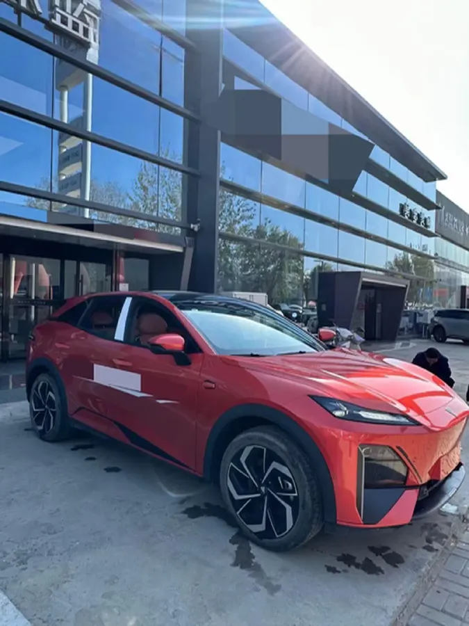 2024 JAC Refine RefineRF8 2.0T 253HP L4 8AT,autocango,china used car exporter,china ev exporter,chinese used car exporter,chinese used ev exporter