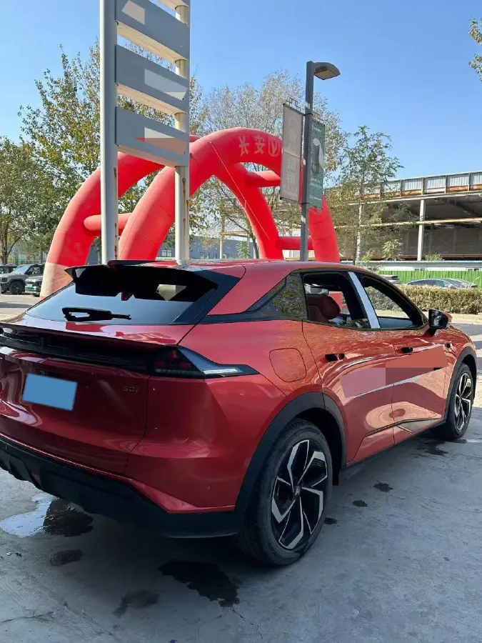 2024 JAC Refine RefineRF8 2.0T 253HP L4 8AT,autocango,china used car exporter,china ev exporter,chinese used car exporter,chinese used ev exporter