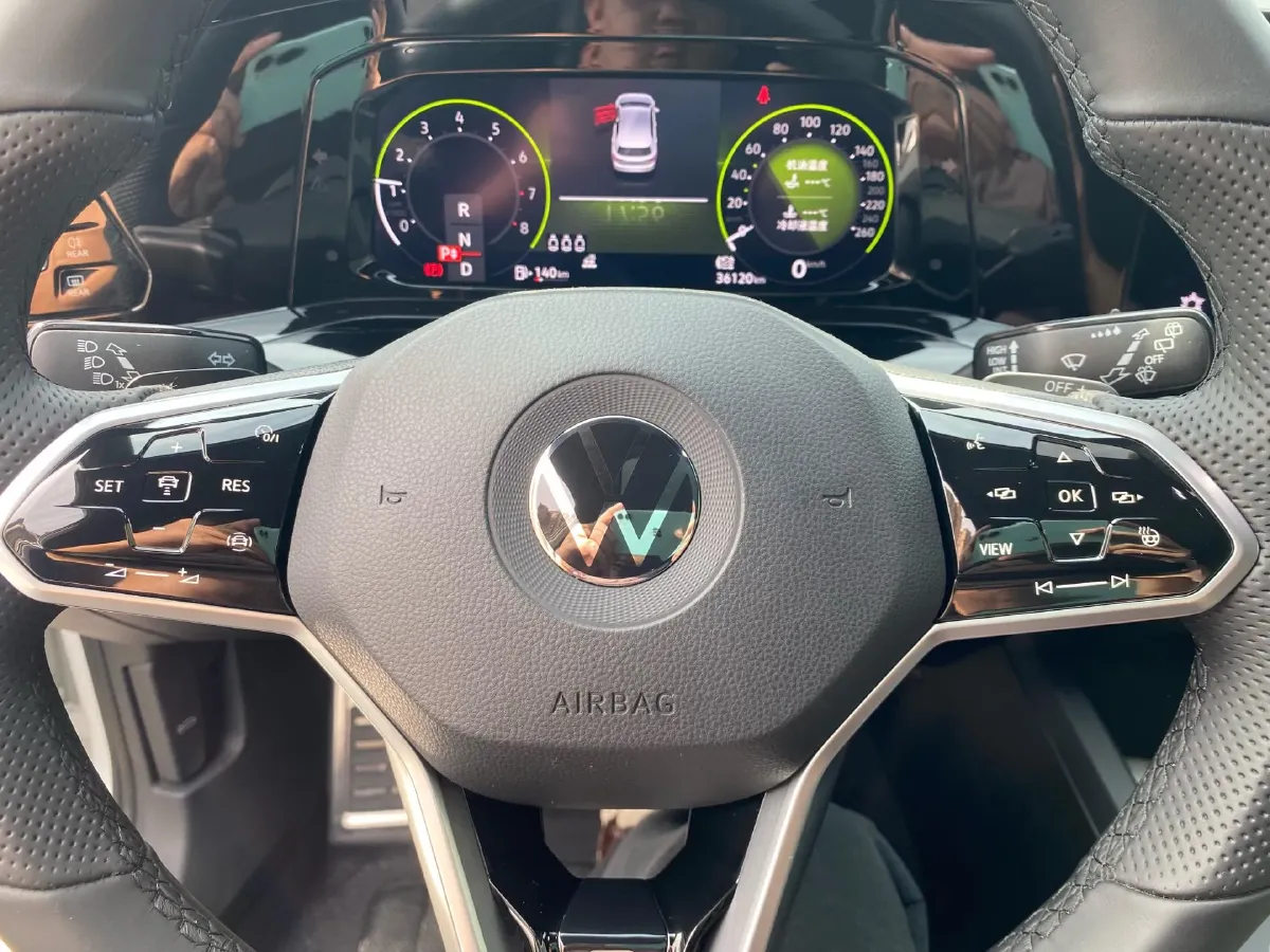 2021 Volkswagen Golf 1.4T 150HP L4 7DCT,autocango,china used car exporter,china ev exporter,chinese used car exporter,chinese used ev exporter