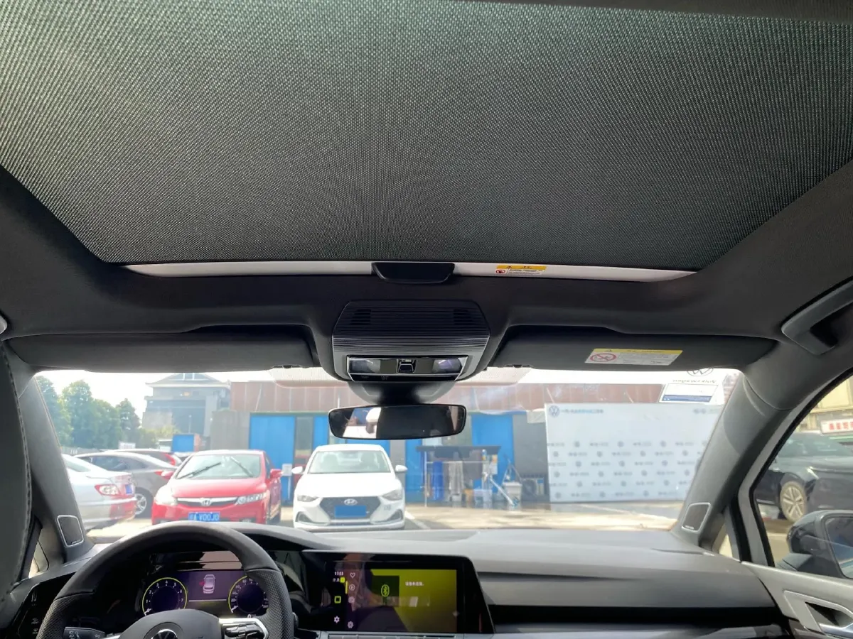 2021 Volkswagen Golf 1.4T 150HP L4 7DCT,autocango,china used car exporter,china ev exporter,chinese used car exporter,chinese used ev exporter