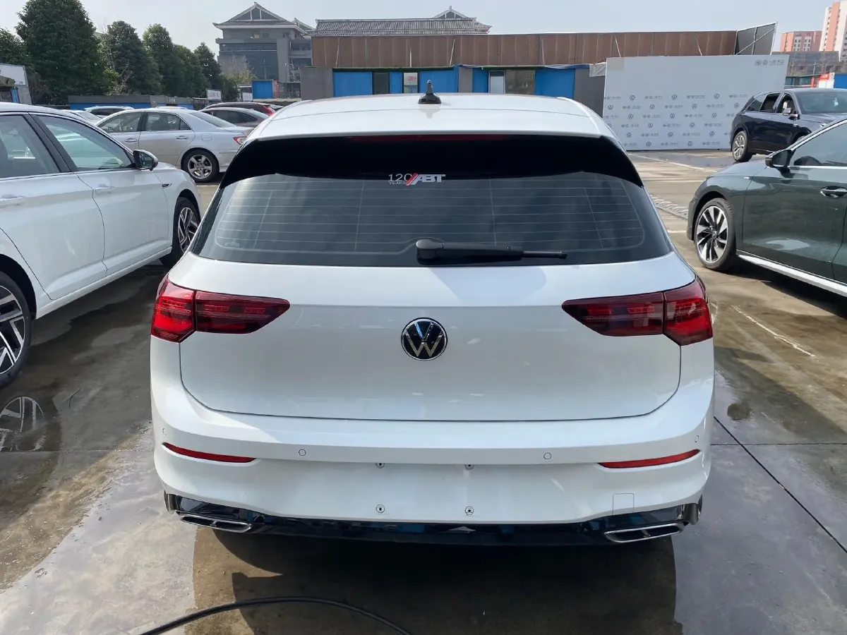 2021 Volkswagen Golf 1.4T 150HP L4 7DCT,autocango,china used car exporter,china ev exporter,chinese used car exporter,chinese used ev exporter