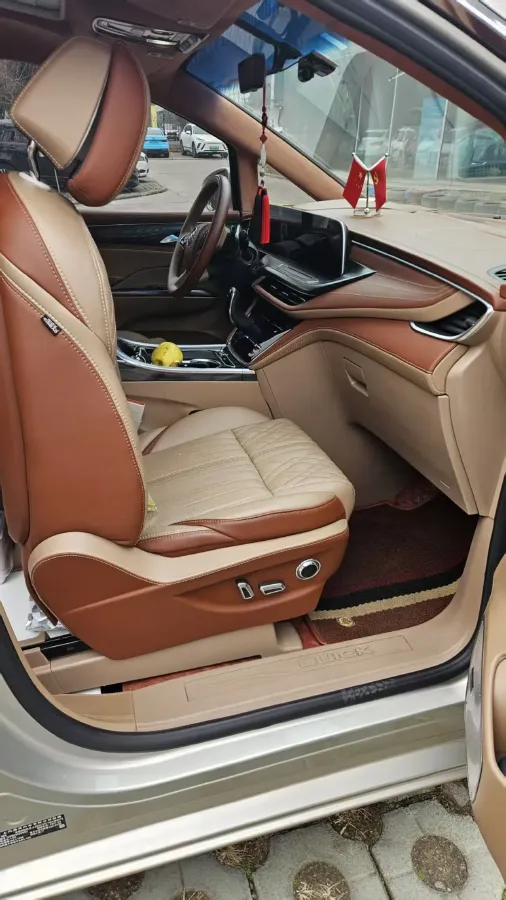 2022 Buick GL8 2.0T 237HP L4 9AT,autocango,china used car exporter,china ev exporter,chinese used car exporter,chinese used ev exporter