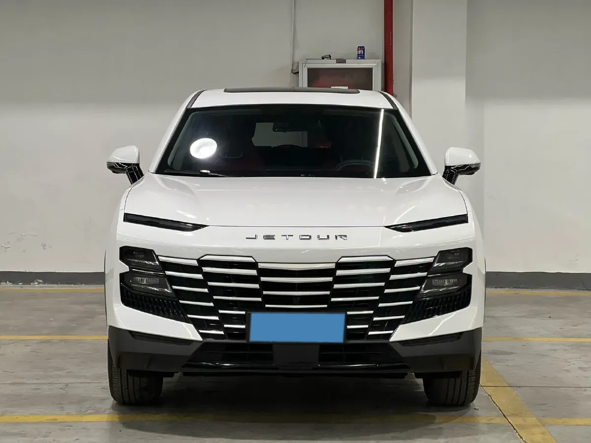 2023 Jetour DASHING 1.5T 156HP L4 6DCT,autocango,china used car exporter,china ev exporter,chinese used car exporter,chinese used ev exporter