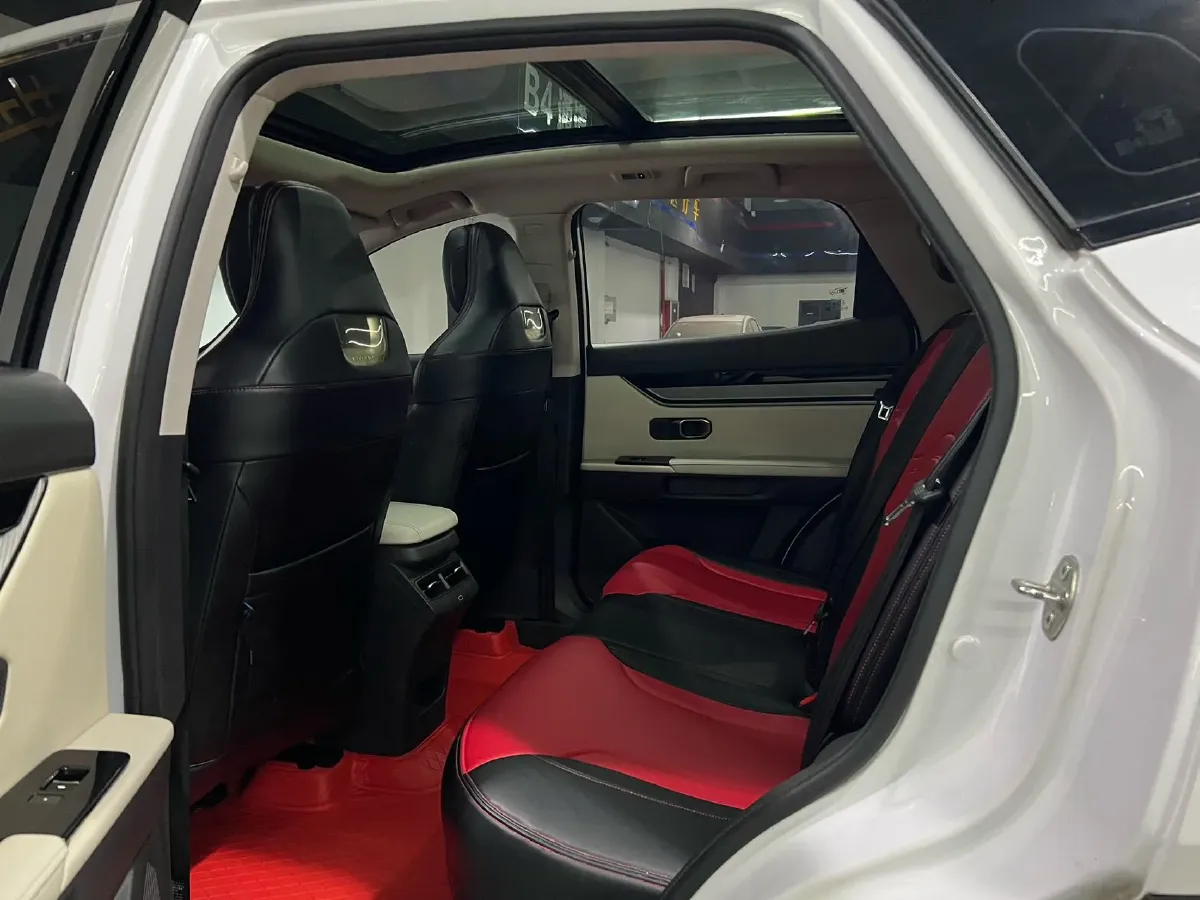 2023 Jetour DASHING 1.5T 156HP L4 6DCT,autocango,china used car exporter,china ev exporter,chinese used car exporter,chinese used ev exporter