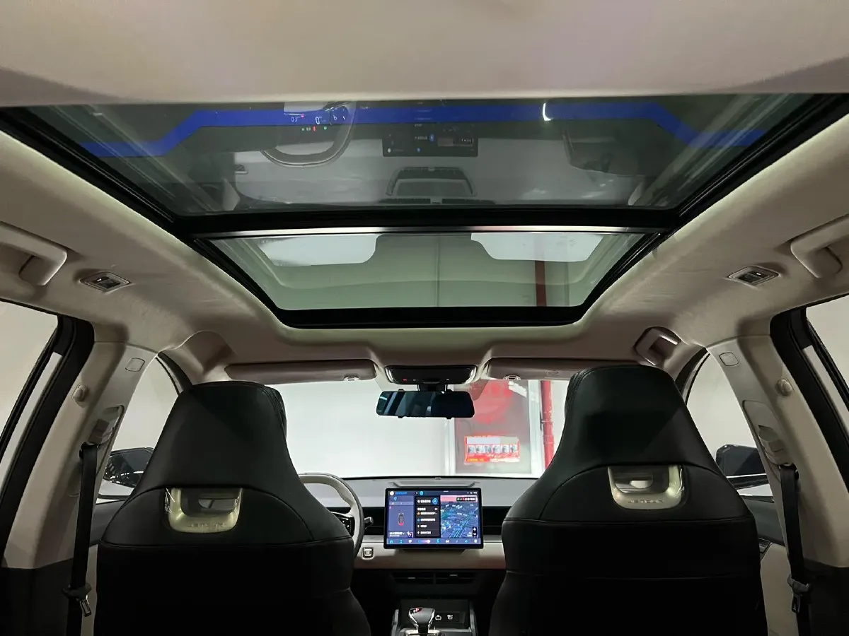 2023 Jetour DASHING 1.5T 156HP L4 6DCT,autocango,china used car exporter,china ev exporter,chinese used car exporter,chinese used ev exporter