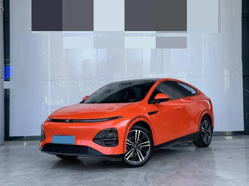 2023 Xpeng G6 BEV 87.5KWH,autocango,china used car exporter,china ev exporter,chinese used car exporter,chinese used ev exporter