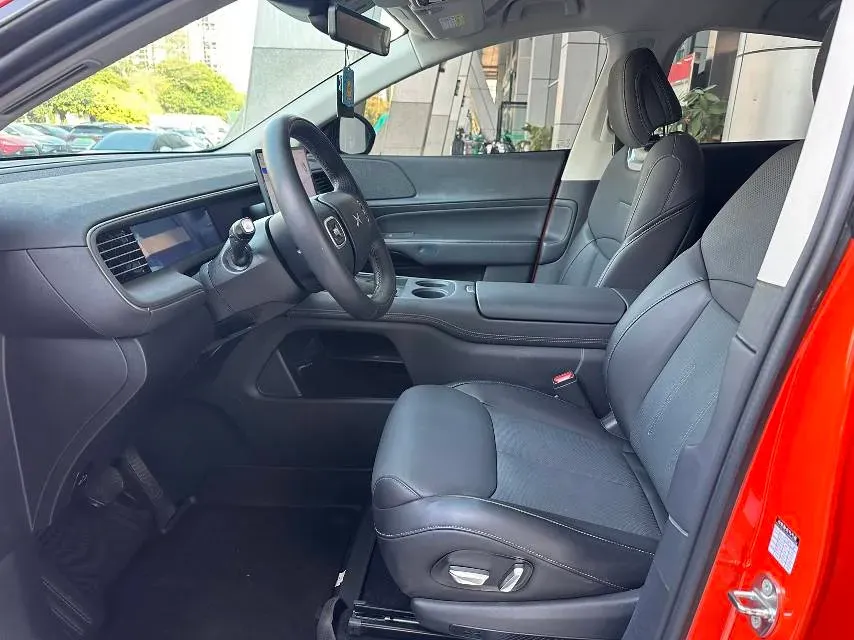 2023 Xpeng G6 BEV 87.5KWH,autocango,china used car exporter,china ev exporter,chinese used car exporter,chinese used ev exporter