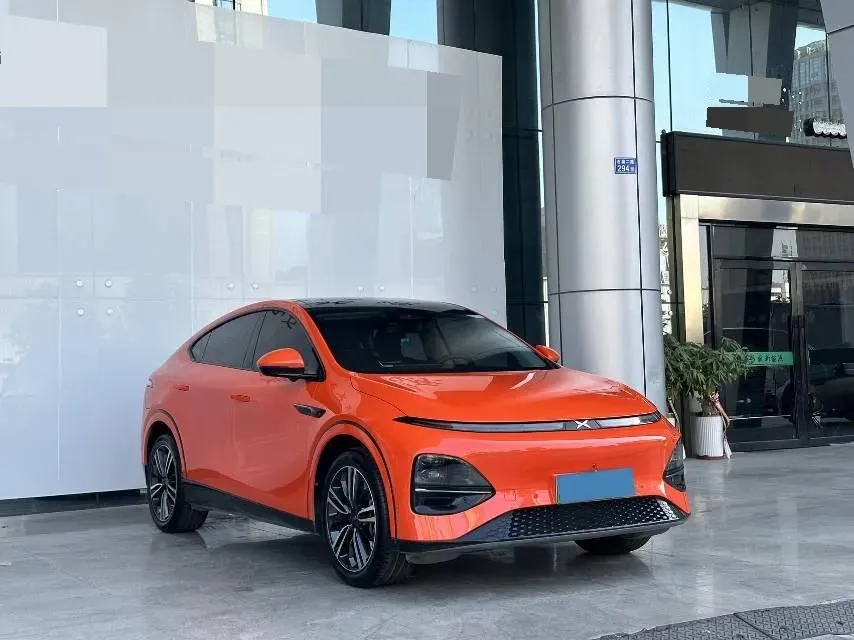 2023 Xpeng G6 BEV 87.5KWH,autocango,china used car exporter,china ev exporter,chinese used car exporter,chinese used ev exporter