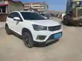 2018 Chery Tiggo 3x 1.5L 106HP L4 4AT