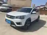 2018 Chery Tiggo 3x 1.5L 106HP L4 4AT
