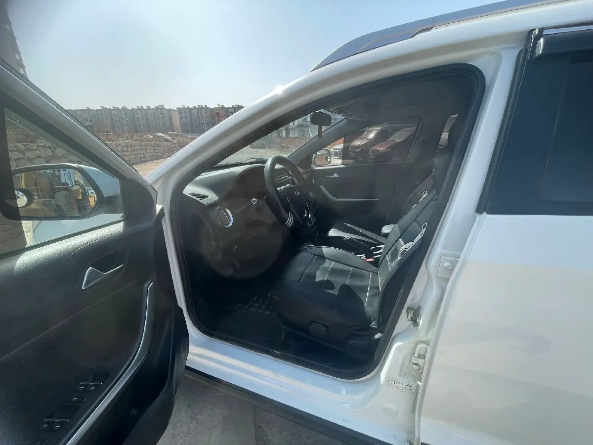 2018 Chery Tiggo 3x 1.5L 106HP L4 4AT,autocango,china used car exporter,china ev exporter,chinese used car exporter,chinese used ev exporter