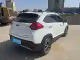 2018 Chery Tiggo 3x 1.5L 106HP L4 4AT