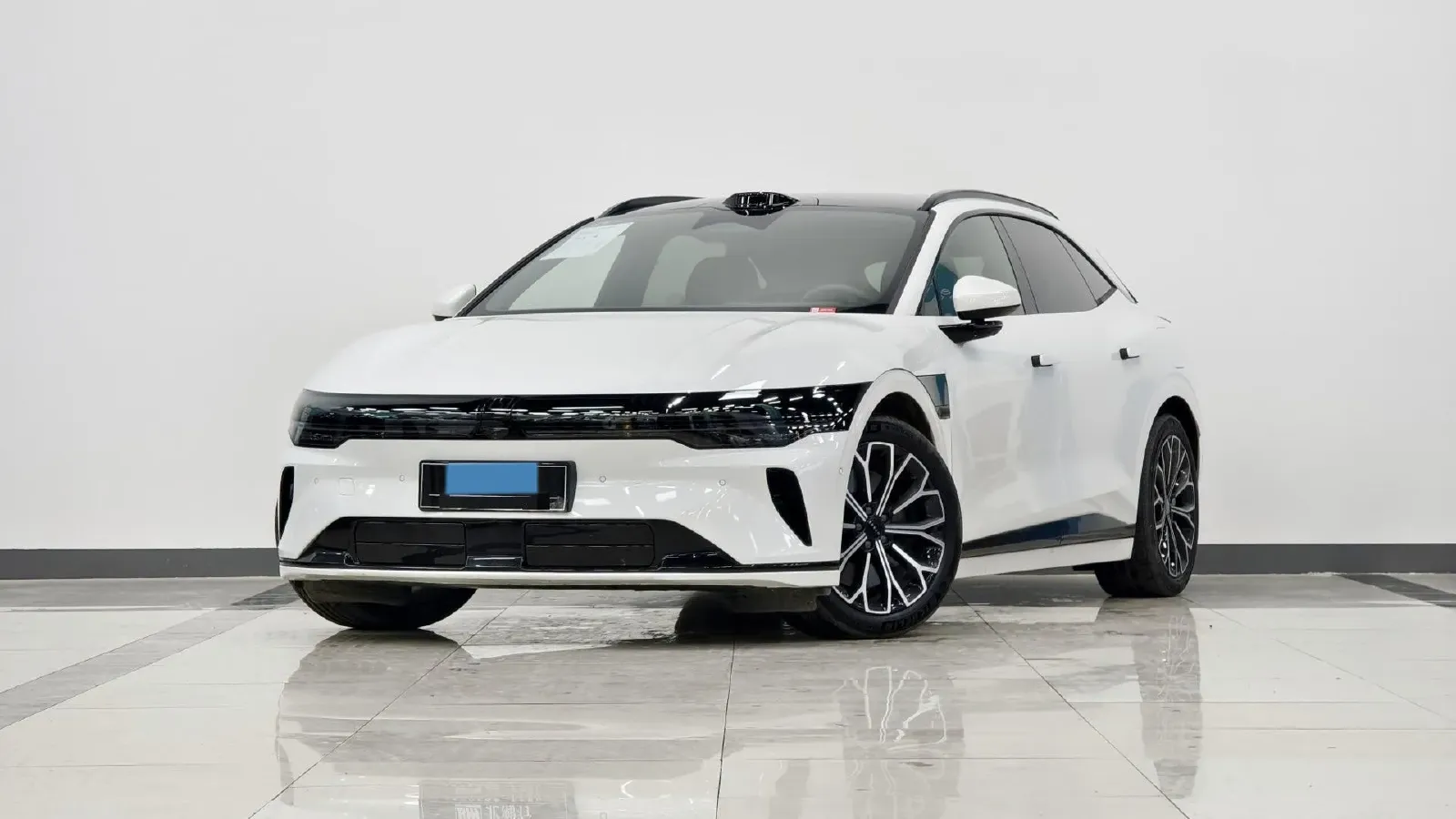 2025 Zeekr 7X BEV 75KWH,autocango,china used car exporter,china ev exporter,chinese used car exporter,chinese used ev exporter