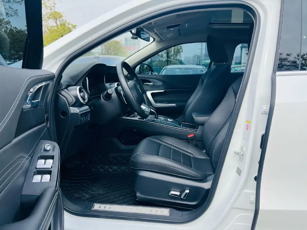 2020 WEY VV5 1.5T 171HP L4 7DCT,autocango,china used car exporter,china ev exporter,chinese used car exporter,chinese used ev exporter