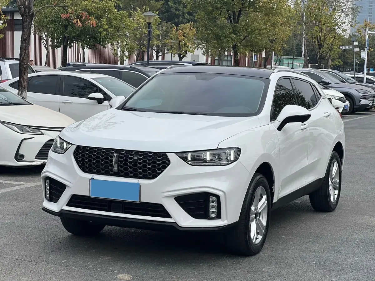 2020 WEY VV5 1.5T 171HP L4 7DCT,autocango,china used car exporter,china ev exporter,chinese used car exporter,chinese used ev exporter