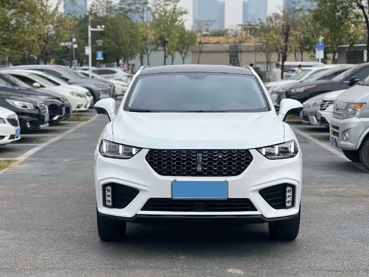 2020 WEY VV5 1.5T 171HP L4 7DCT,autocango,china used car exporter,china ev exporter,chinese used car exporter,chinese used ev exporter