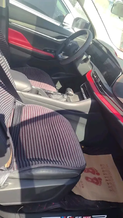 2021 ChangAn CS55 Plus 1.5T 180HP L4 7DCT,autocango,china used car exporter,china ev exporter,chinese used car exporter,chinese used ev exporter