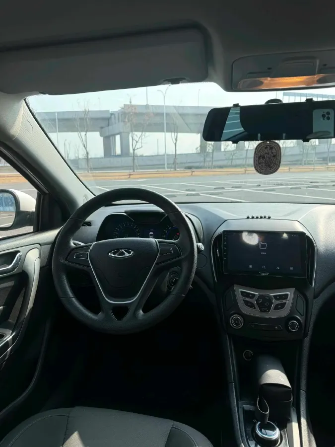 2017 Chery EV Arrizo 5e BEV 49KWH,autocango,china used car exporter,china ev exporter,chinese used car exporter,chinese used ev exporter