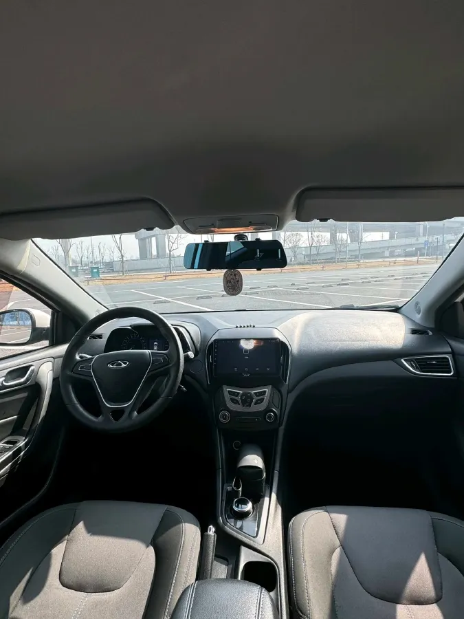 2017 Chery EV Arrizo 5e BEV 49KWH,autocango,china used car exporter,china ev exporter,chinese used car exporter,chinese used ev exporter