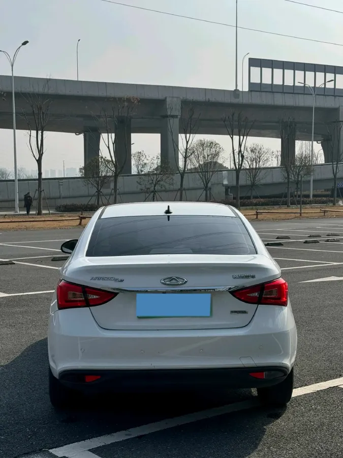 2017 Chery EV Arrizo 5e BEV 49KWH,autocango,china used car exporter,china ev exporter,chinese used car exporter,chinese used ev exporter