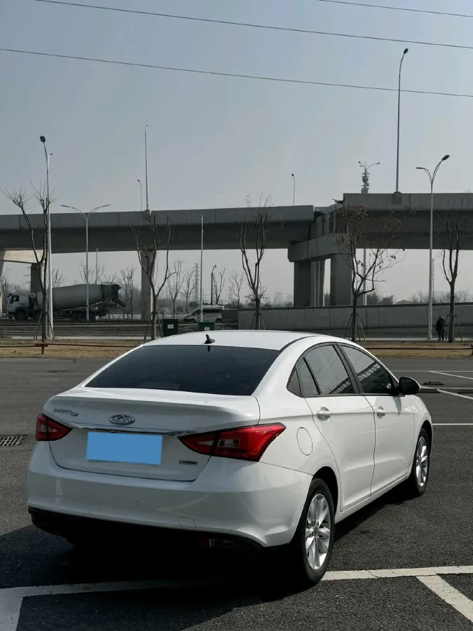 2017 Chery EV Arrizo 5e BEV 49KWH,autocango,china used car exporter,china ev exporter,chinese used car exporter,chinese used ev exporter