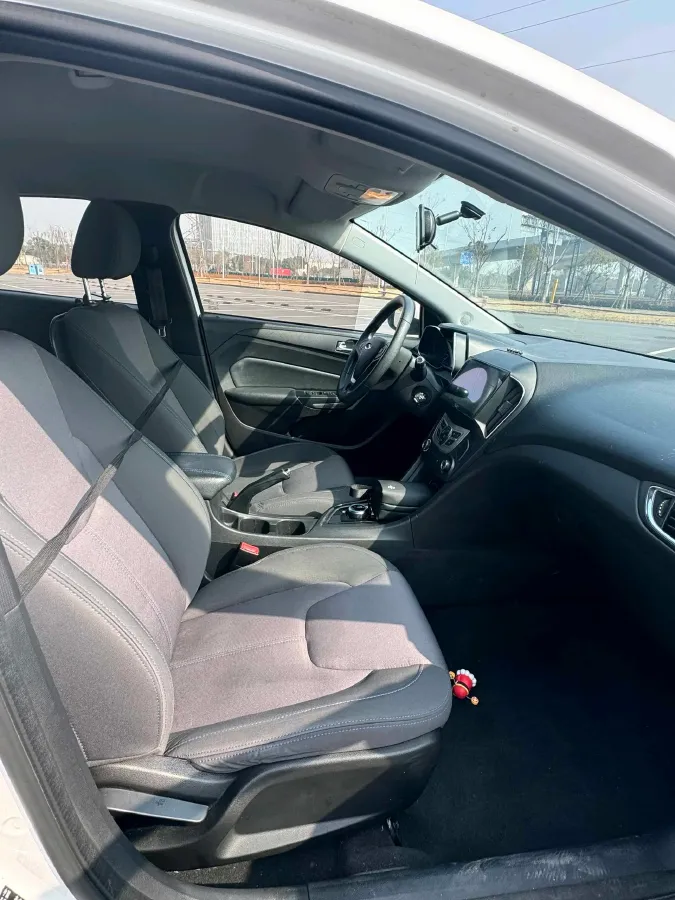 2017 Chery EV Arrizo 5e BEV 49KWH,autocango,china used car exporter,china ev exporter,chinese used car exporter,chinese used ev exporter