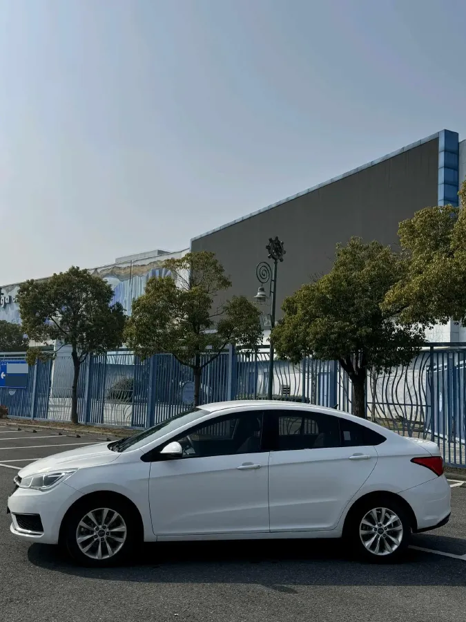 2017 Chery EV Arrizo 5e BEV 49KWH,autocango,china used car exporter,china ev exporter,chinese used car exporter,chinese used ev exporter