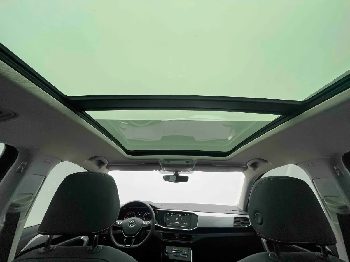 2022 Volkswagen Tayron 1.4T 150HP L4 7DCT,autocango,china used car exporter,china ev exporter,chinese used car exporter,chinese used ev exporter